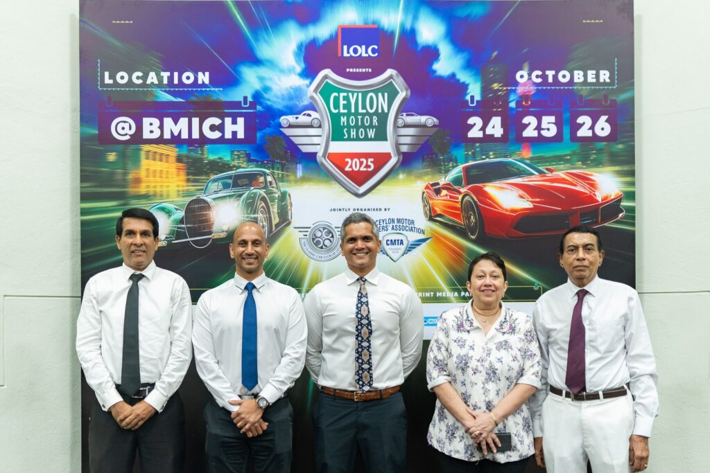 Image - Ceylon Motor Show (1)