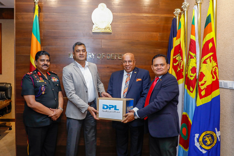 Dipped-Products-PLC-donates-50000-Gloves-to-Ministry-of-Defence-for-Flood-Relief