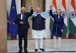 India-EU