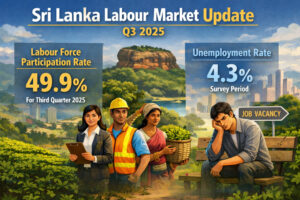 Sri-Lanka-Labour-Force-Statistics