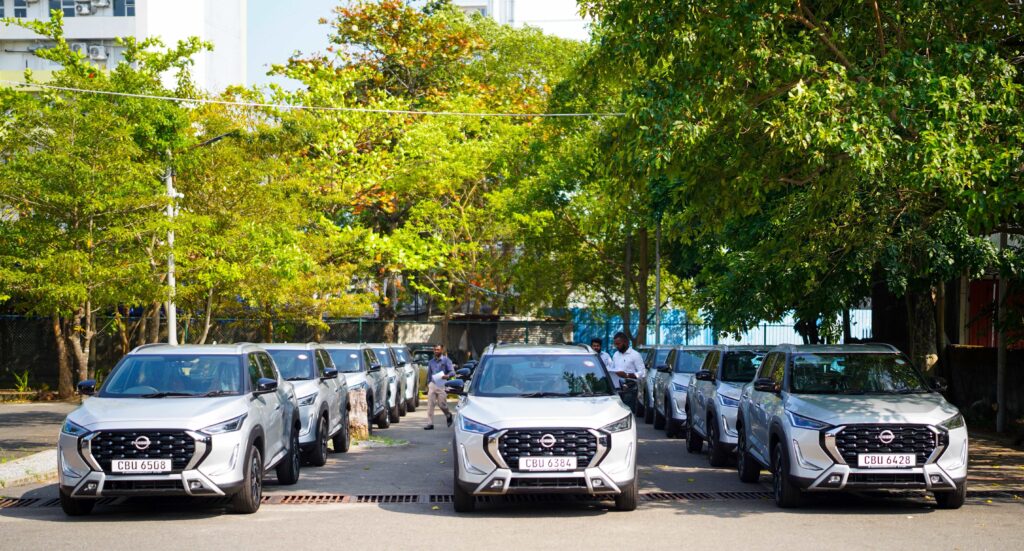 Image 02 - Rockland Magnite Handover