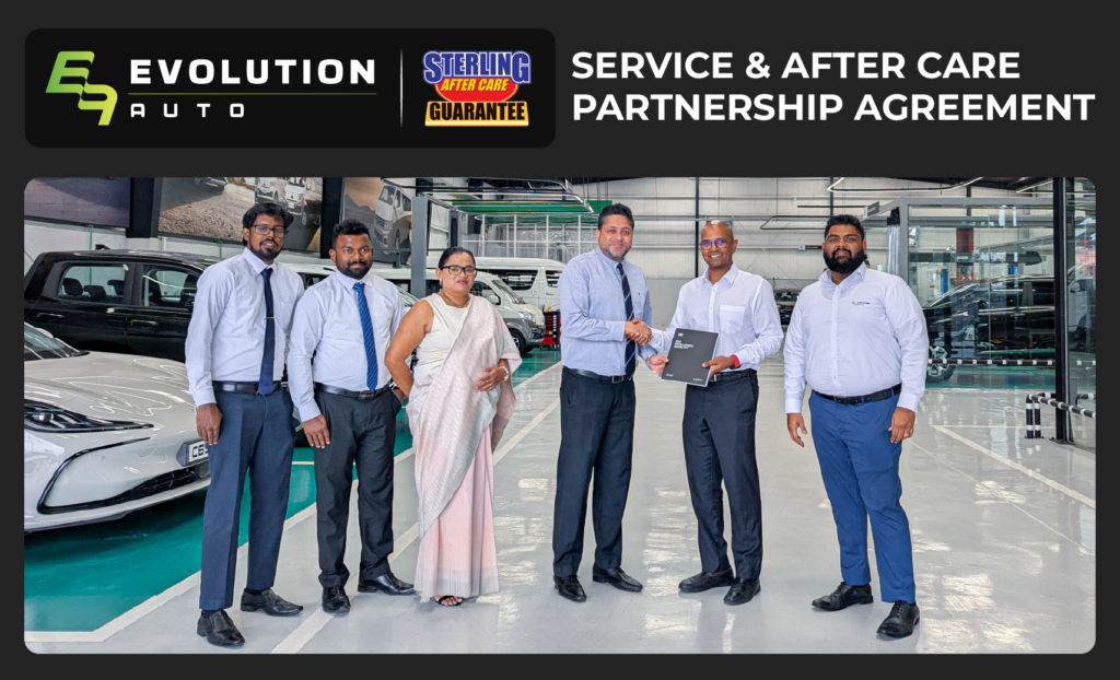 Image - Evolution Auto