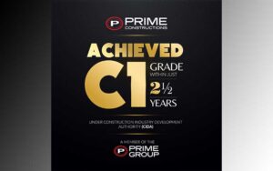 PRIME-1