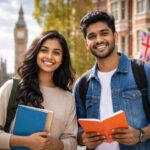 UK-Students