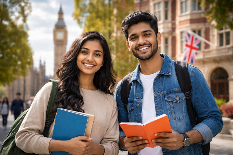 UK-Students