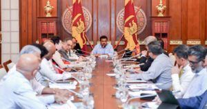 President-Economic-Survilance