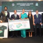 IMAGE- Isipathana Rugby