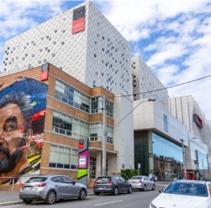 IMAGE-Swinburne University