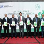 Image 02 - The official launch of the AAT Sri Lanka new curriculum (1)