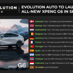 Image - Evolution Auto New Xpeng G6 Launch (1)