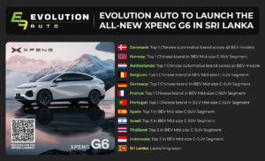 Image - Evolution Auto New Xpeng G6 Launch (1)