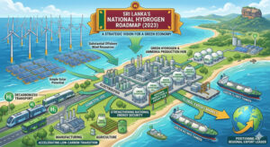 Sri-Lanka-Opens-Doors-to-Global-Investors-for-Green-Hydrogen-and-Ammonia-Revolution