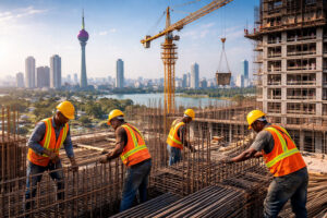 construction