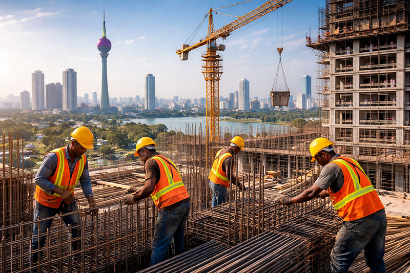 construction