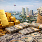 dollar-reserves
