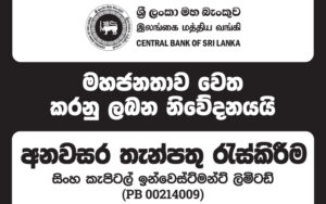 AA1notice_20260617_singhe_capital_investment_ltd_s