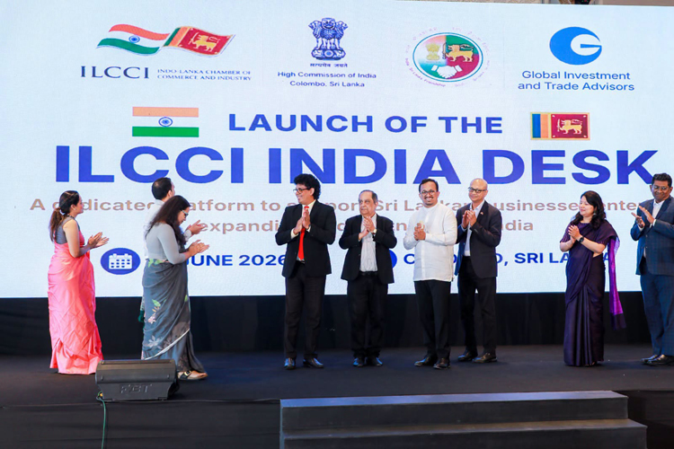 India-Desk