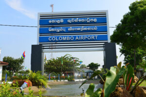 Ratmalana-Airport