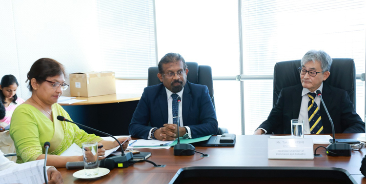 Sri-Lanka-and-Japan-Advance-Business-Diplomacy-Through-Structured-Investment-Dialogue