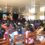 Awareness session for officials of the Kaduwela DS Office