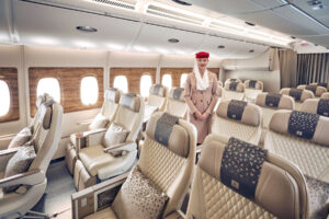 Emirates-Premium-Economy-Cabin