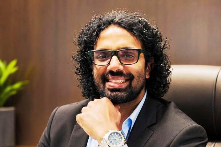 Rahul-Attanayake