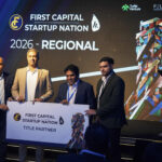 The Launch of First Capital Startup Nation 2.0 by Hatch (1)