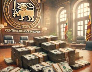 CBSL-Dollar