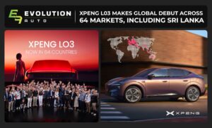 Image - Evolution Auto Xpeng L03 (1)