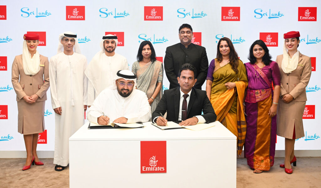 Sri-Lanka-Tourism-Promotion-Bureau-x-Emirates-MoU-Signing