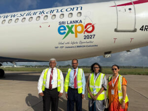 SriLankan-EDB