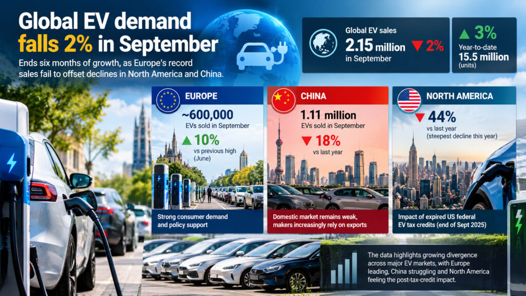 Global-EV-sales-fall-2-in-September