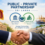 Sri-Lanka-Public–Private-Partnership-Vision