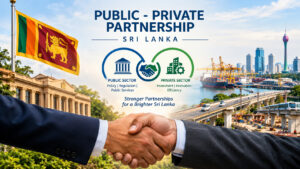 Sri-Lanka-Public–Private-Partnership-Vision
