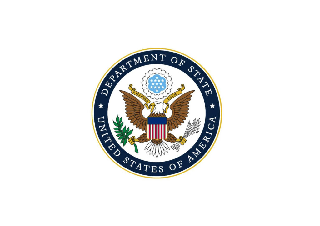 US-Department-of-State-Logo